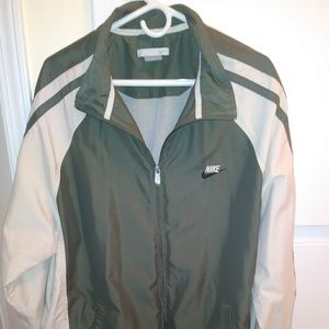 Nike windbreaker